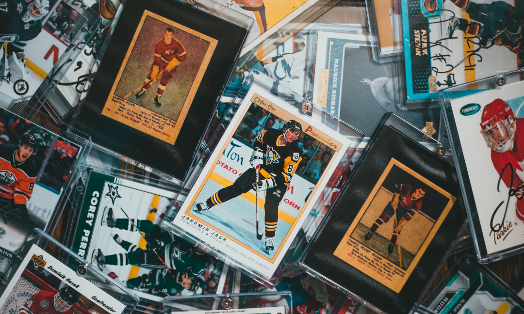 Sports cards near me, sports card shops