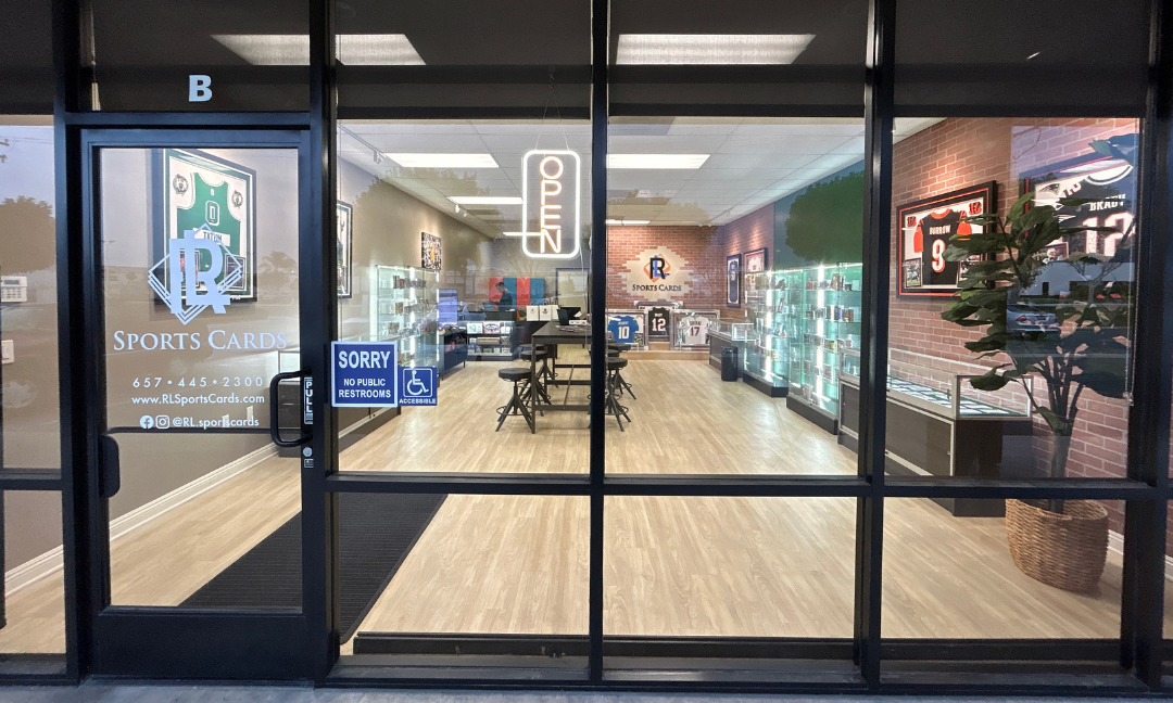 sports memorabilia store near me, sport memorabilia stores near me, sports cards stores near me