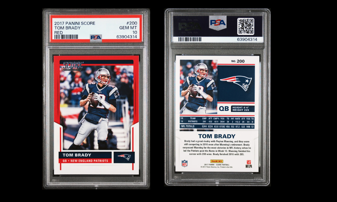 Spotlight on Football Cards: 5 Must-Have Stars for Your Collection