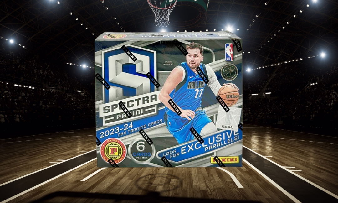 Basketball card hobby boxes, Hobby box basketball