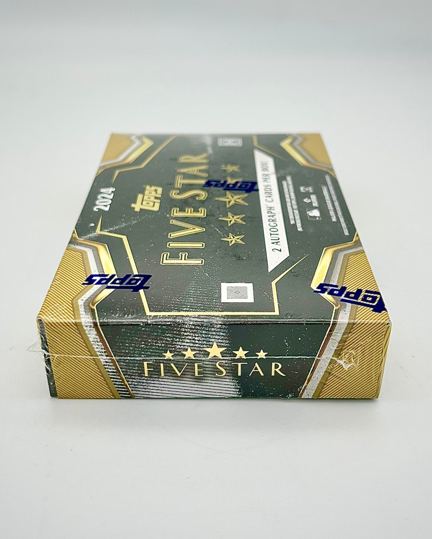 2024 Topps Five Star Baseball Hobby Box