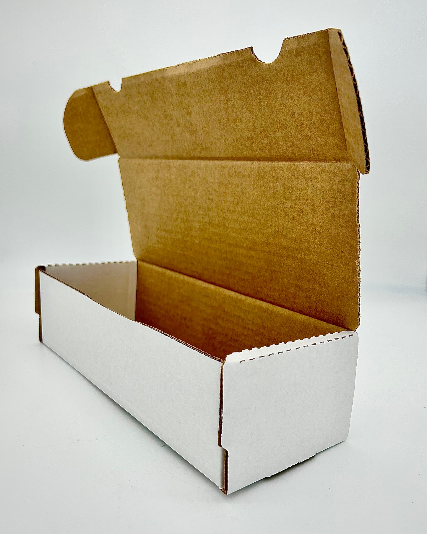 550-ct Trading Card Storage Box