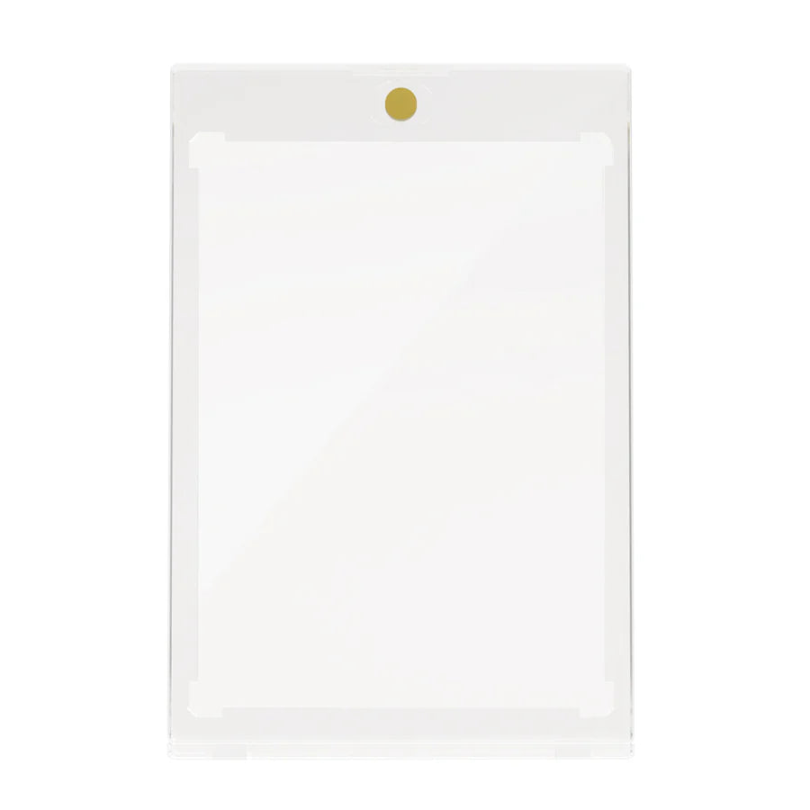 Ultra PRO ONE-TOUCH X Magnetic Card Holder for Sleeved Cards