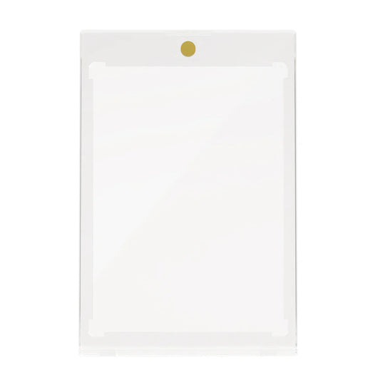 Ultra PRO ONE-TOUCH X Magnetic Card Holder for Sleeved Cards