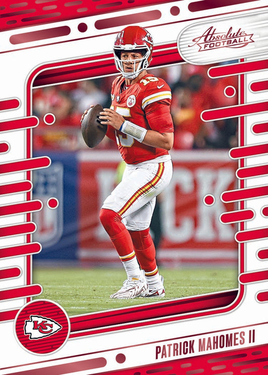 Panini Absolute Football