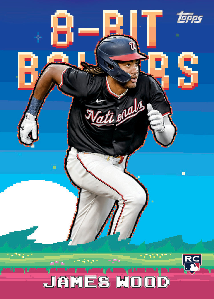 2025 Topps Series 1 Baseball Fun Mega Box