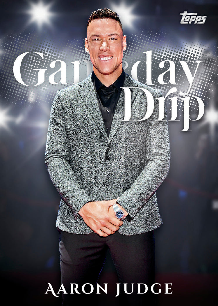 2025 Topps Series 1 Baseball Fun Mega Box