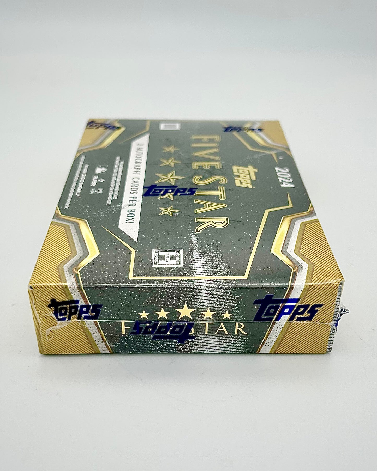 2024 Topps Five Star Baseball Hobby Box
