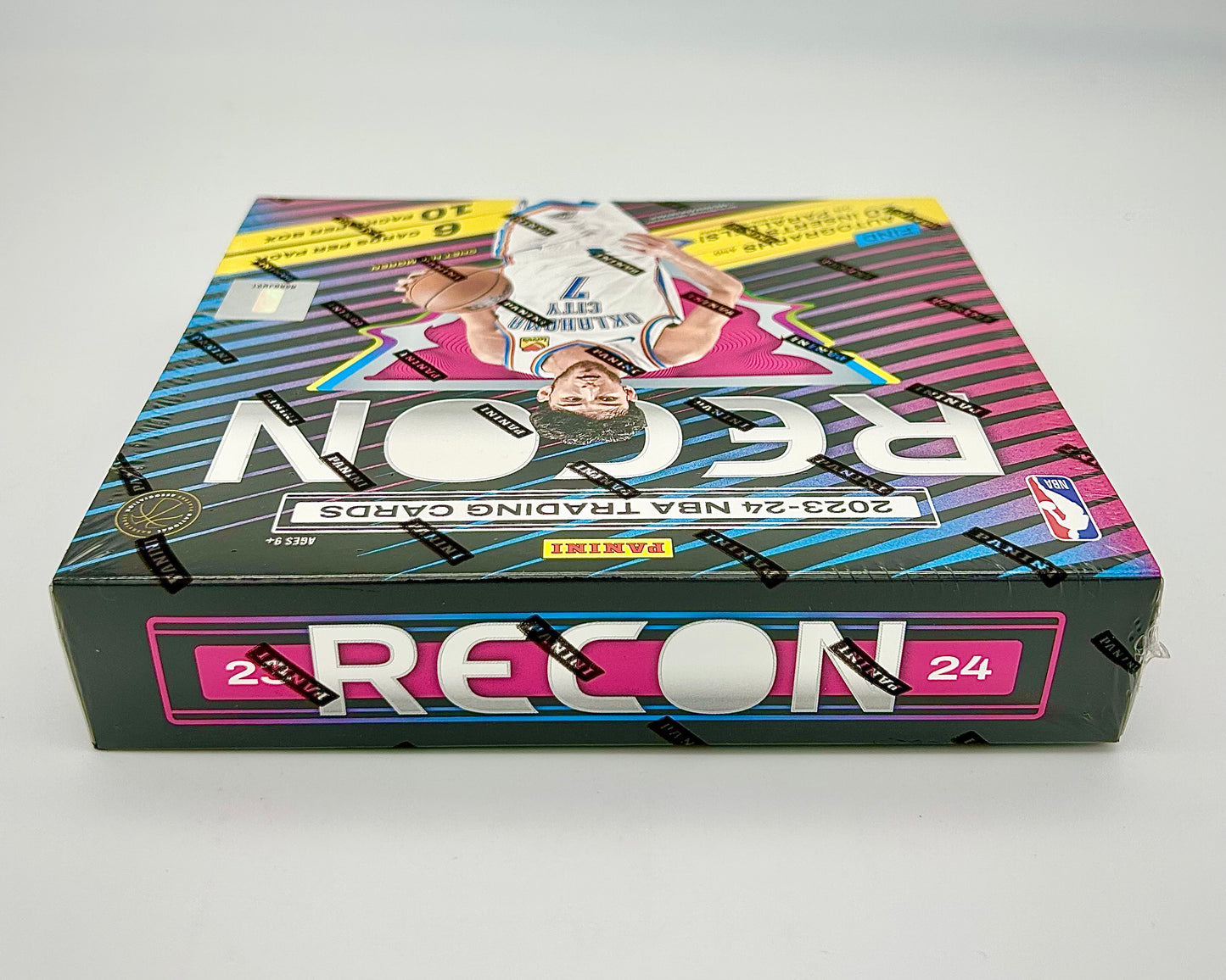 2023-24 Panini Recon Basketball Hobby Box