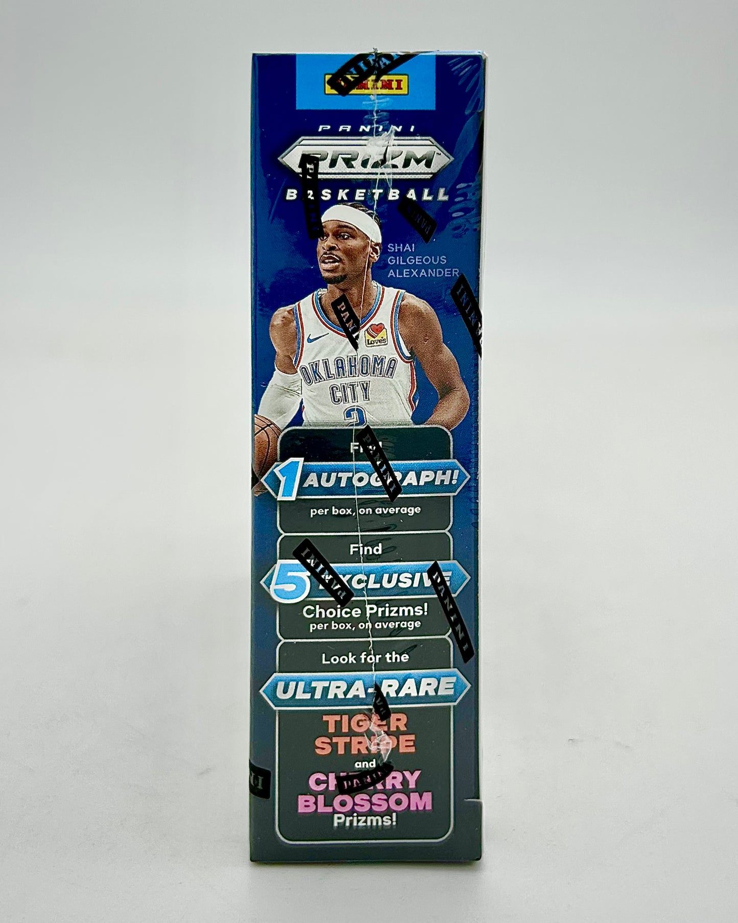 2024-25 Panini Prizm Basketball Choice Box