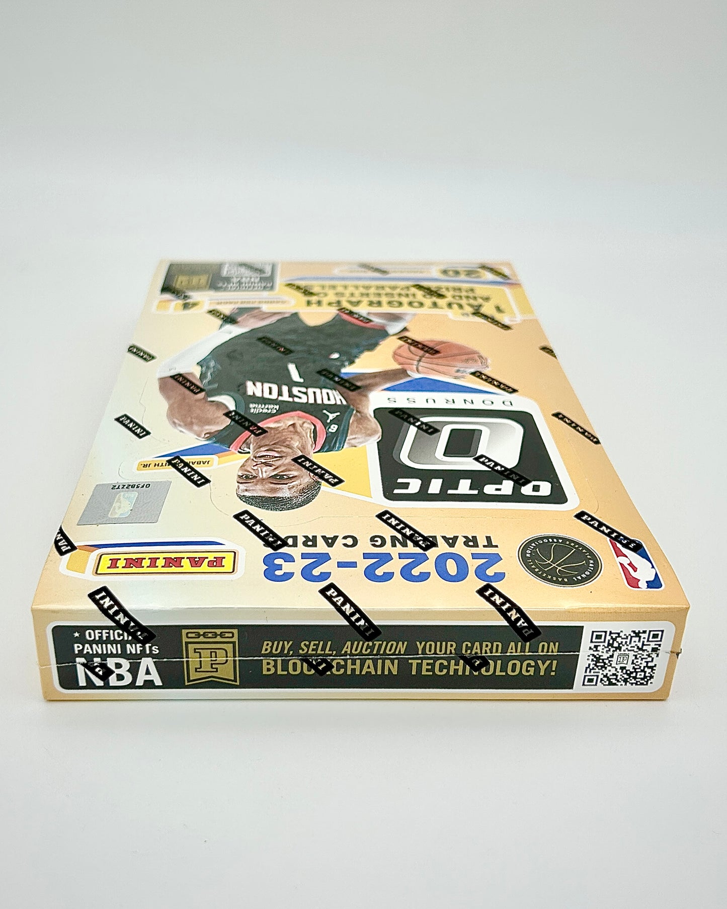 2022-23 Panini Donruss Optic Basketball Hobby Box