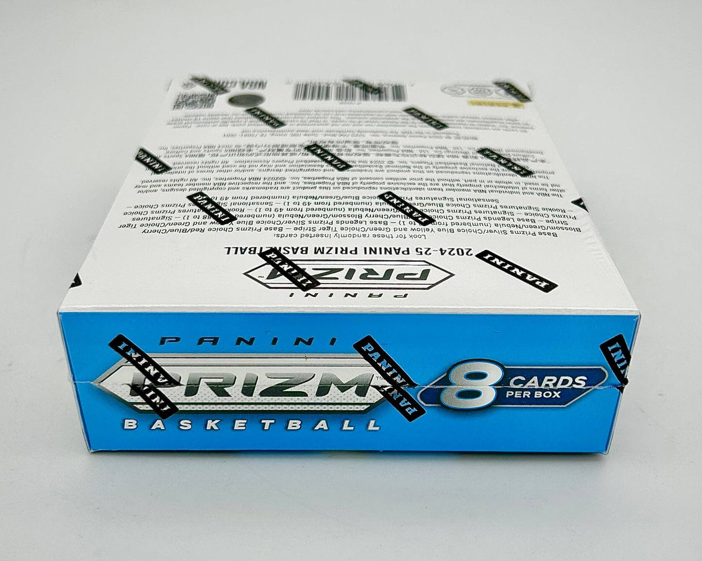 2024-25 Panini Prizm Basketball Choice Box