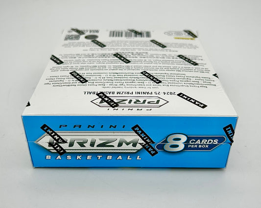 2024-25 Panini Prizm Basketball Choice Box