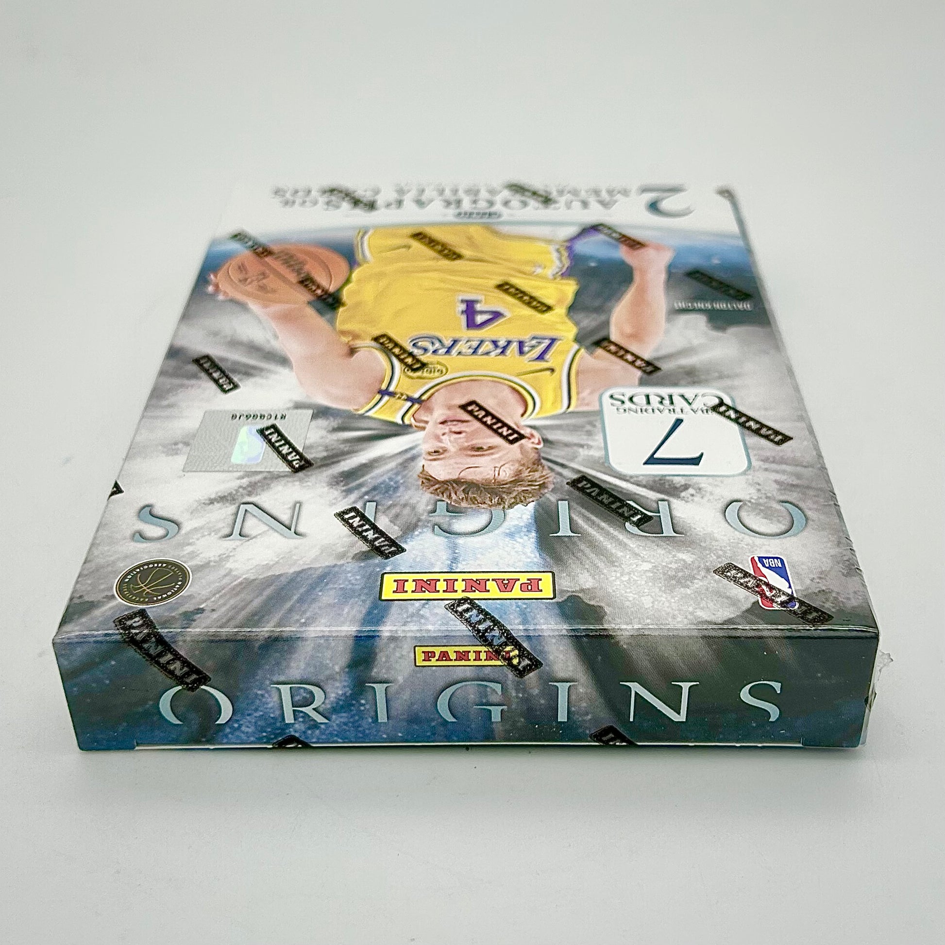 2024-25 Panini Origins Basketball Hobby Box