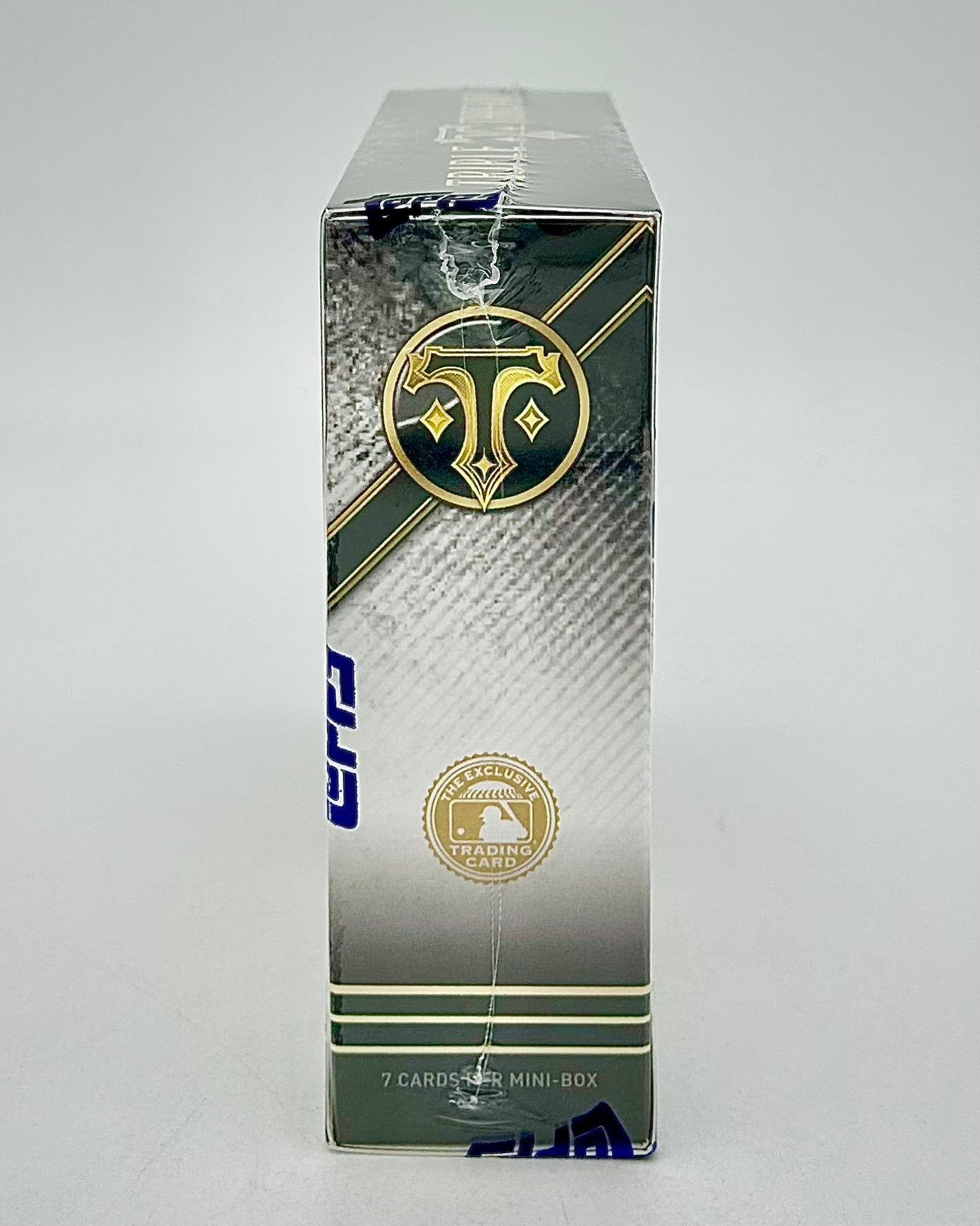 2024 Topps Triple Threads Baseball Hobby Box