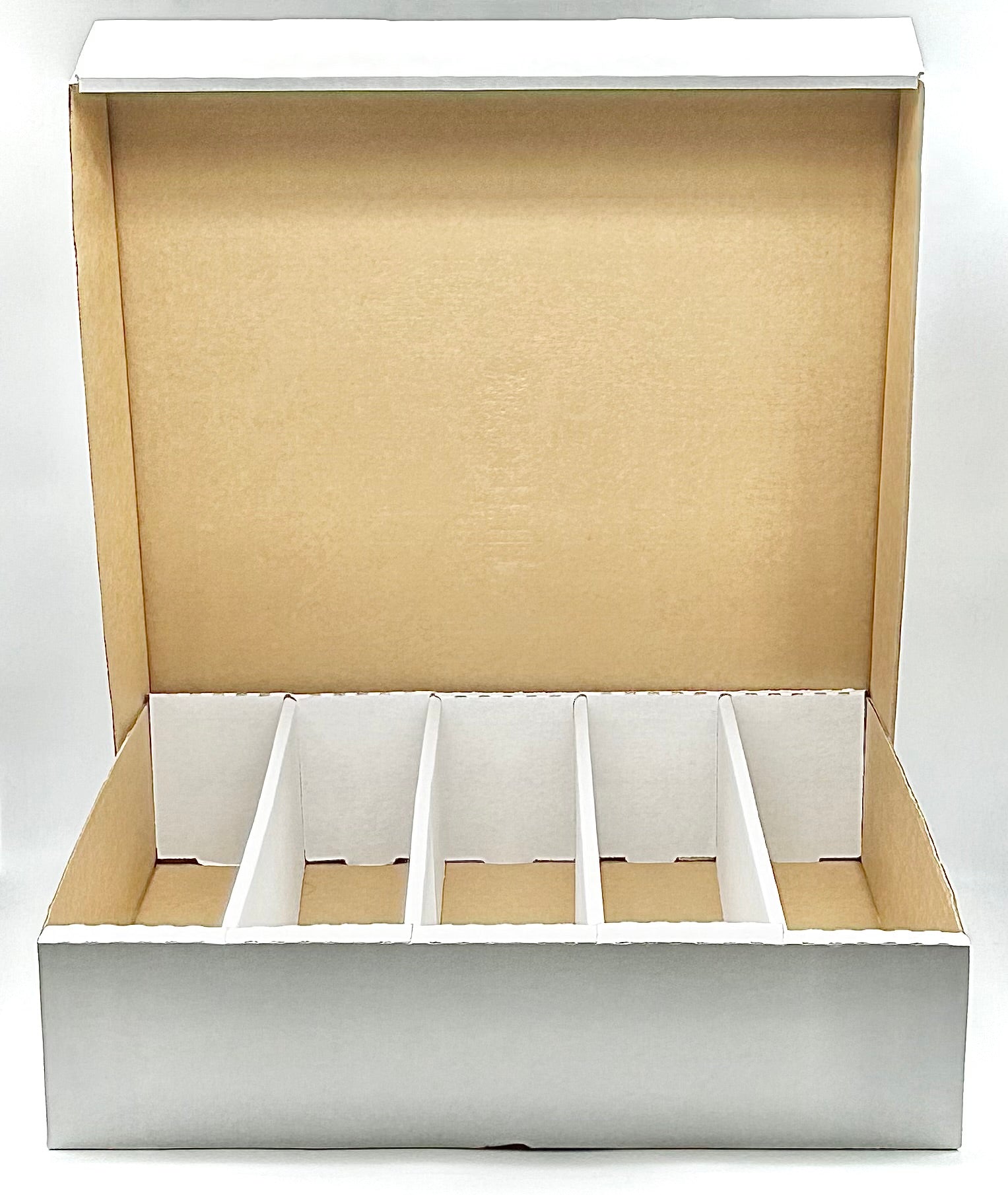 5000 Card Count Trading Card Storage Box