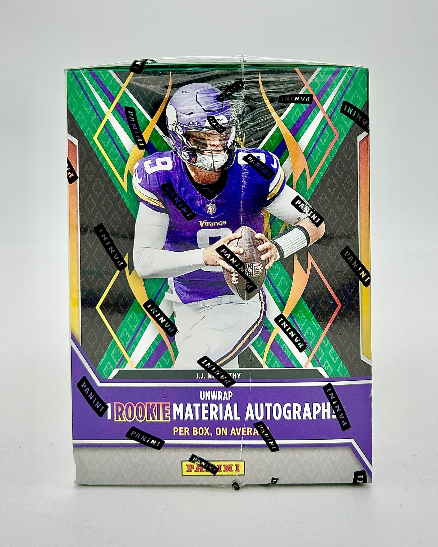 2024 Panini Phoenix Football Hobby Box
