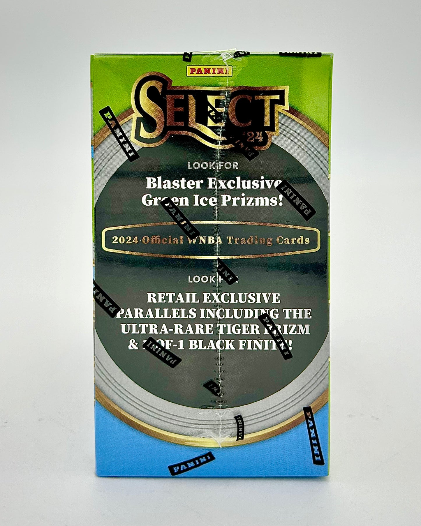 2024 Panini Select WNBA Basketball Hobby Blaster Box