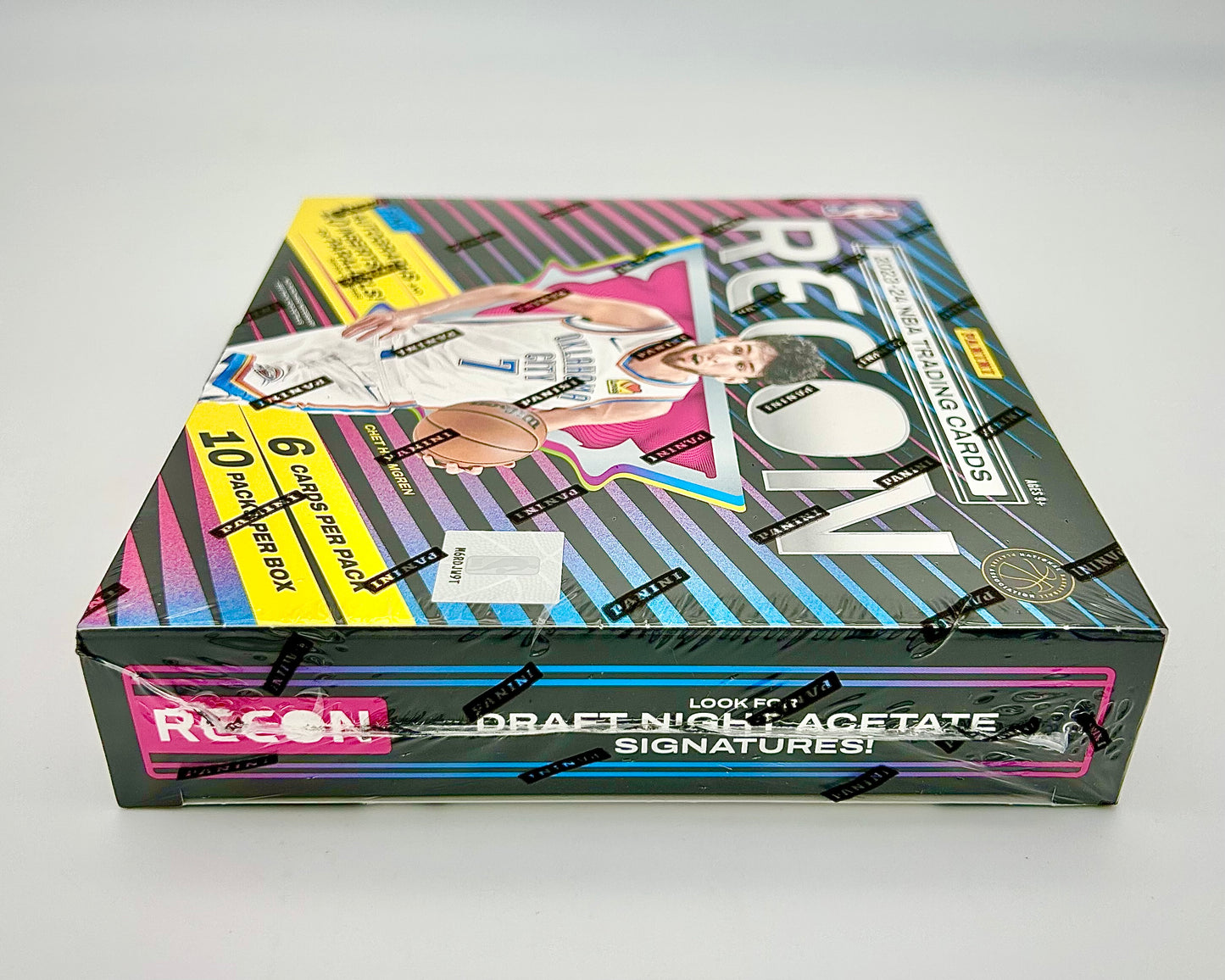 2023-24 Panini Recon Basketball Hobby Box