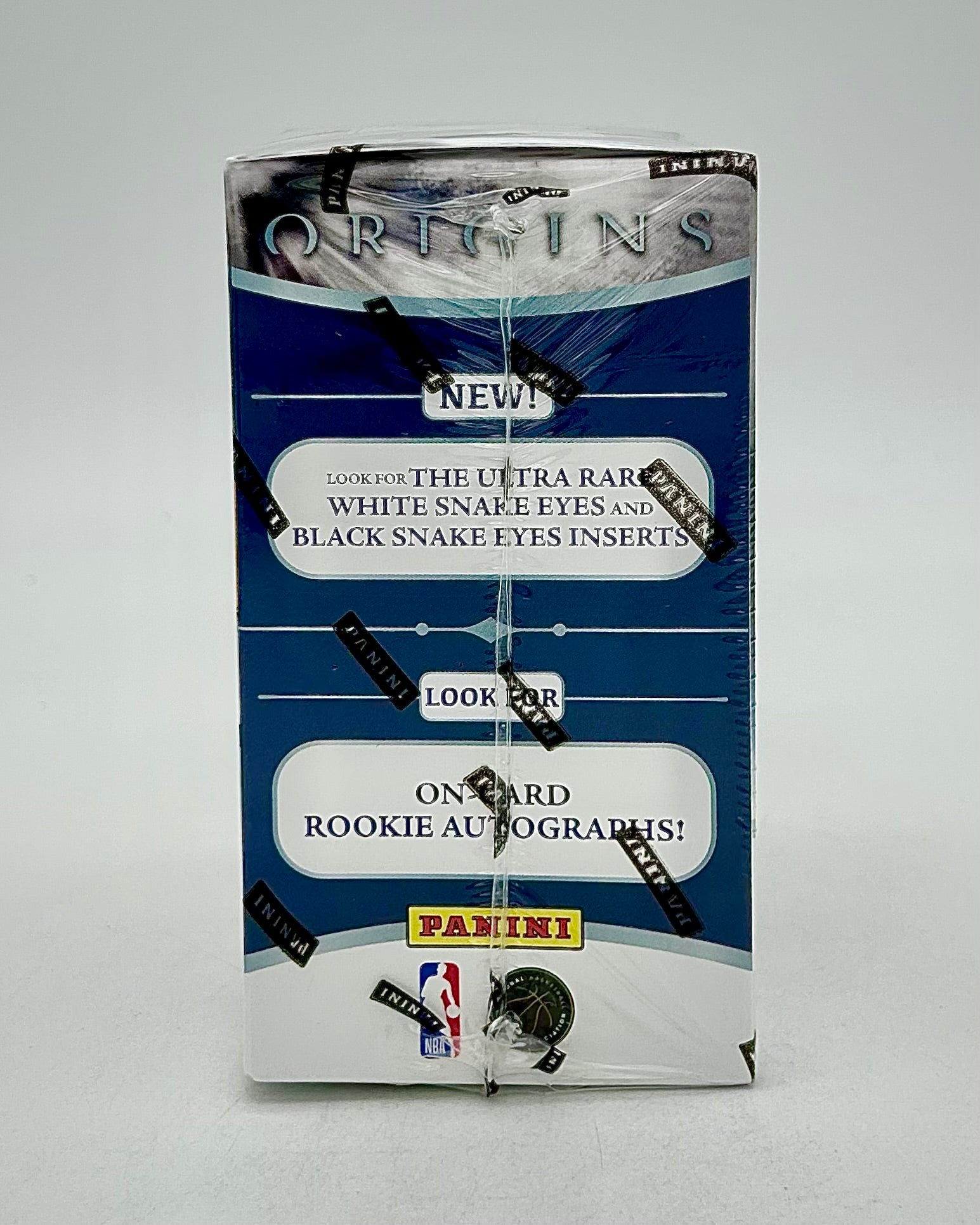 2024-25 Panini Origins Basketball Hobby H2 Box