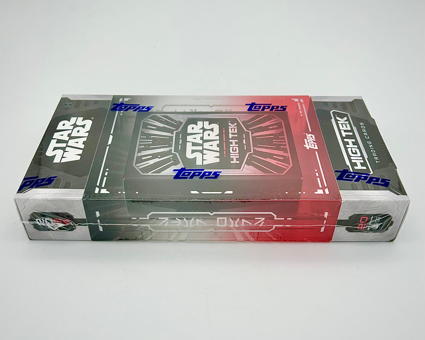 2024 Topps Star Wars High-Tek Hobby Box