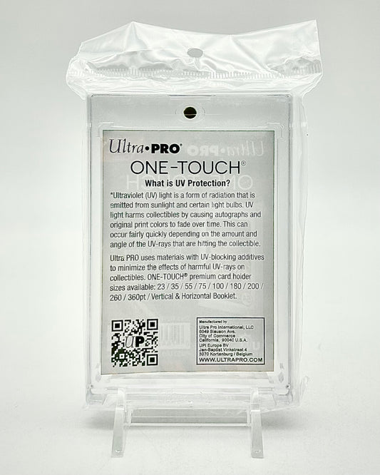 Ultra Pro 360-pt One Touch Card Holder