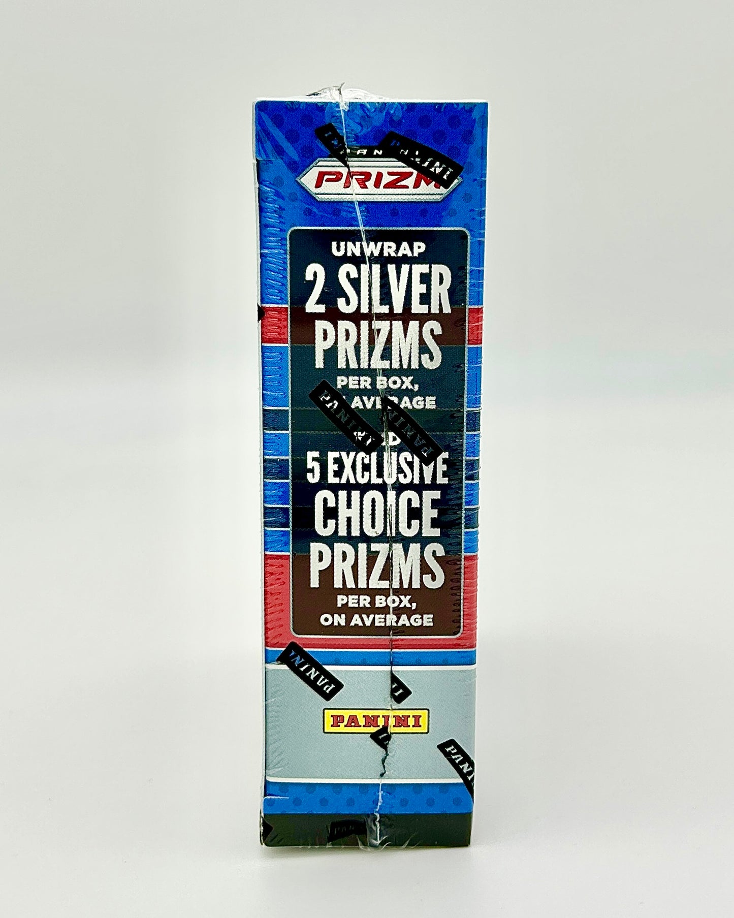 2021-22 Panini Prizm Basketball Choice Box