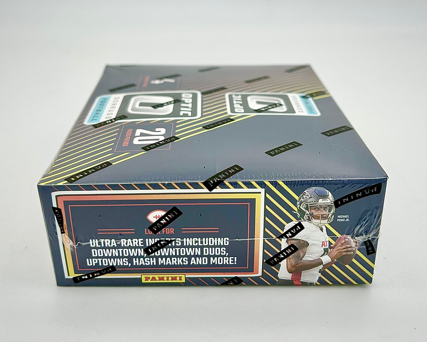 2024 Panini Donruss Optic Football Retail Box