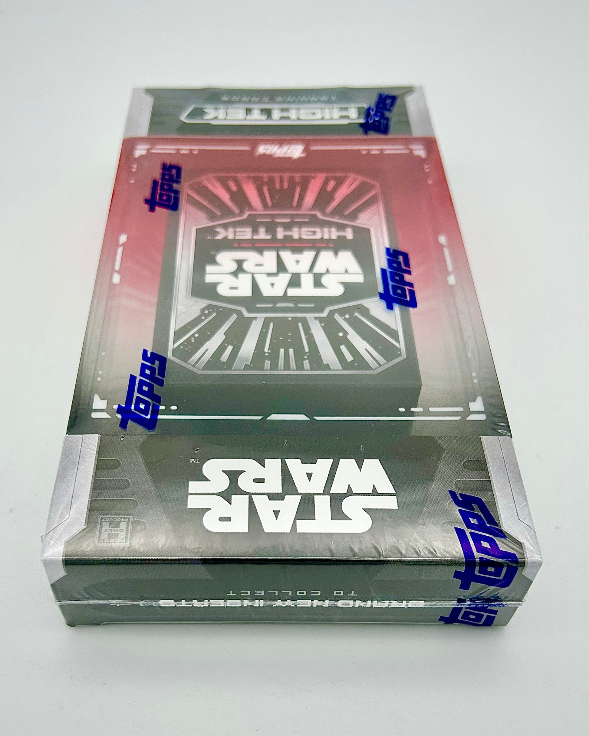 Topps Star Wars High Tek