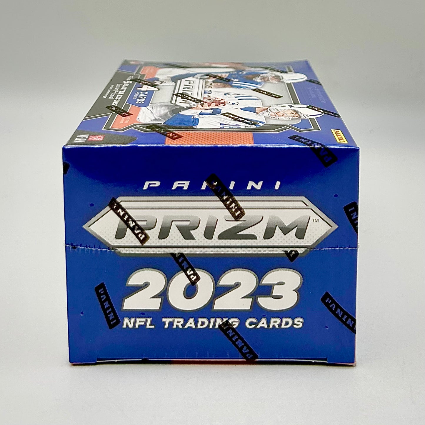 2023 Panini Prizm Football Blaster Box (Lazer Prizms)