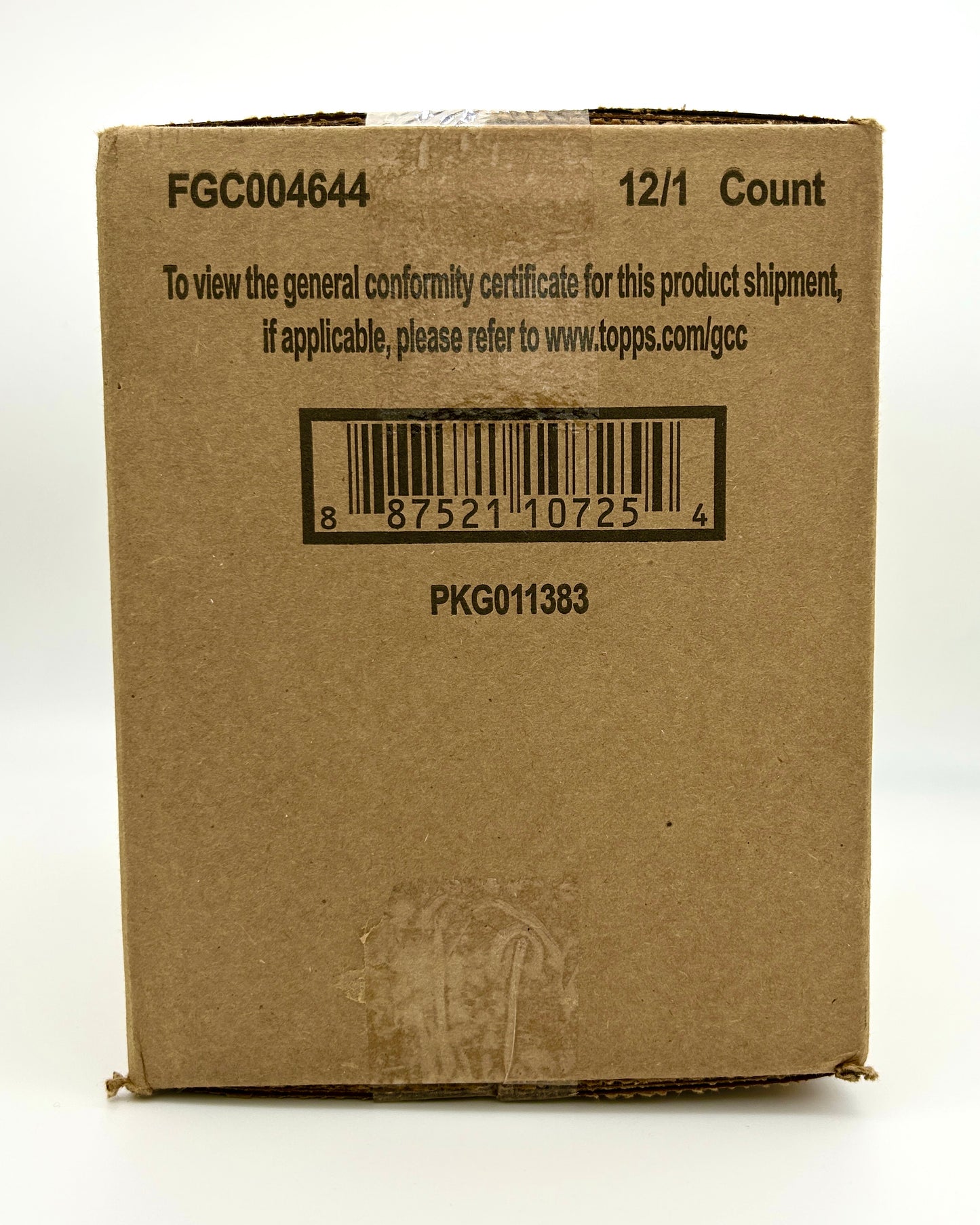 2022 Topps Tier One Baseball Hobby Sealed Case