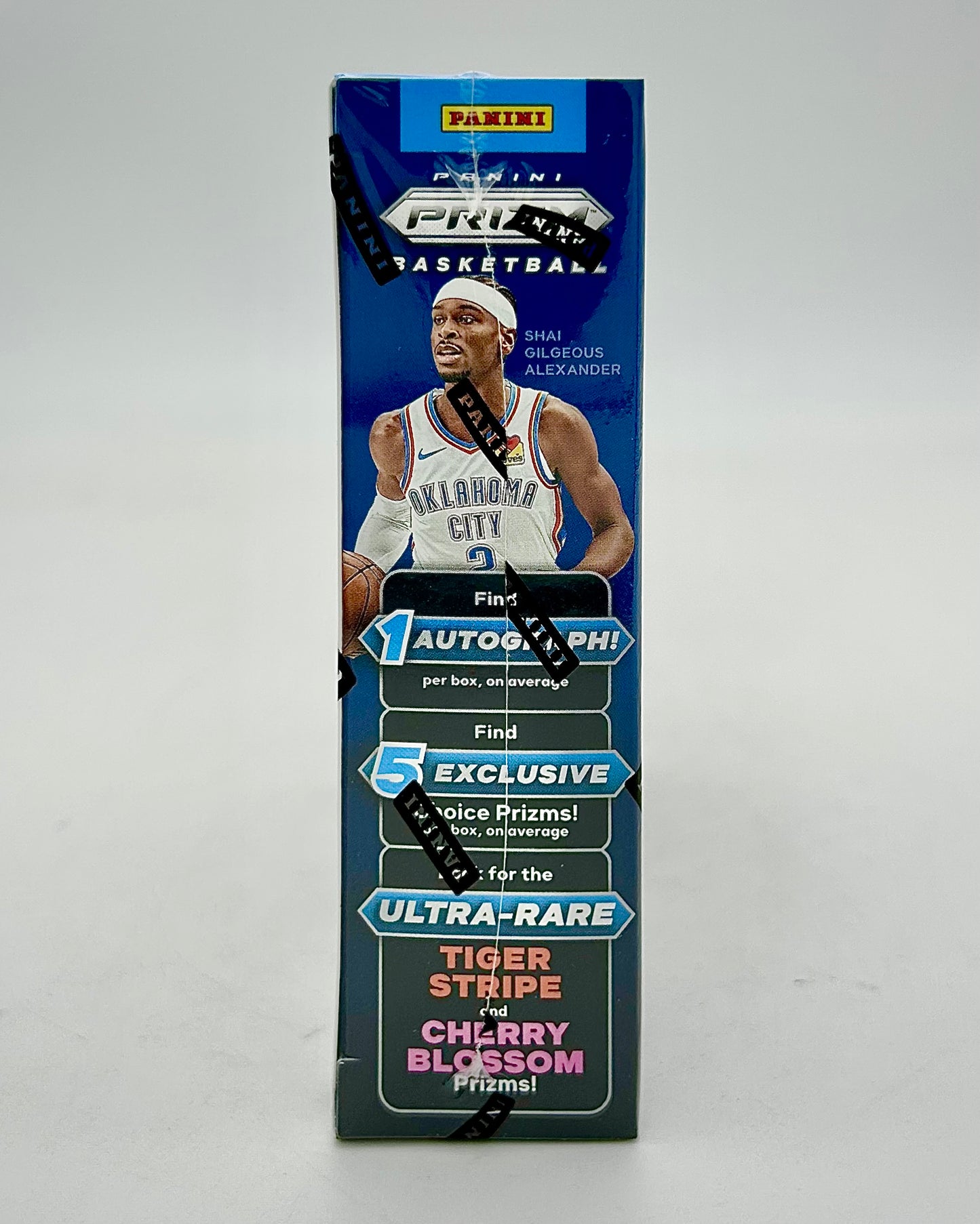 2024-25 Panini Prizm Basketball Choice Box