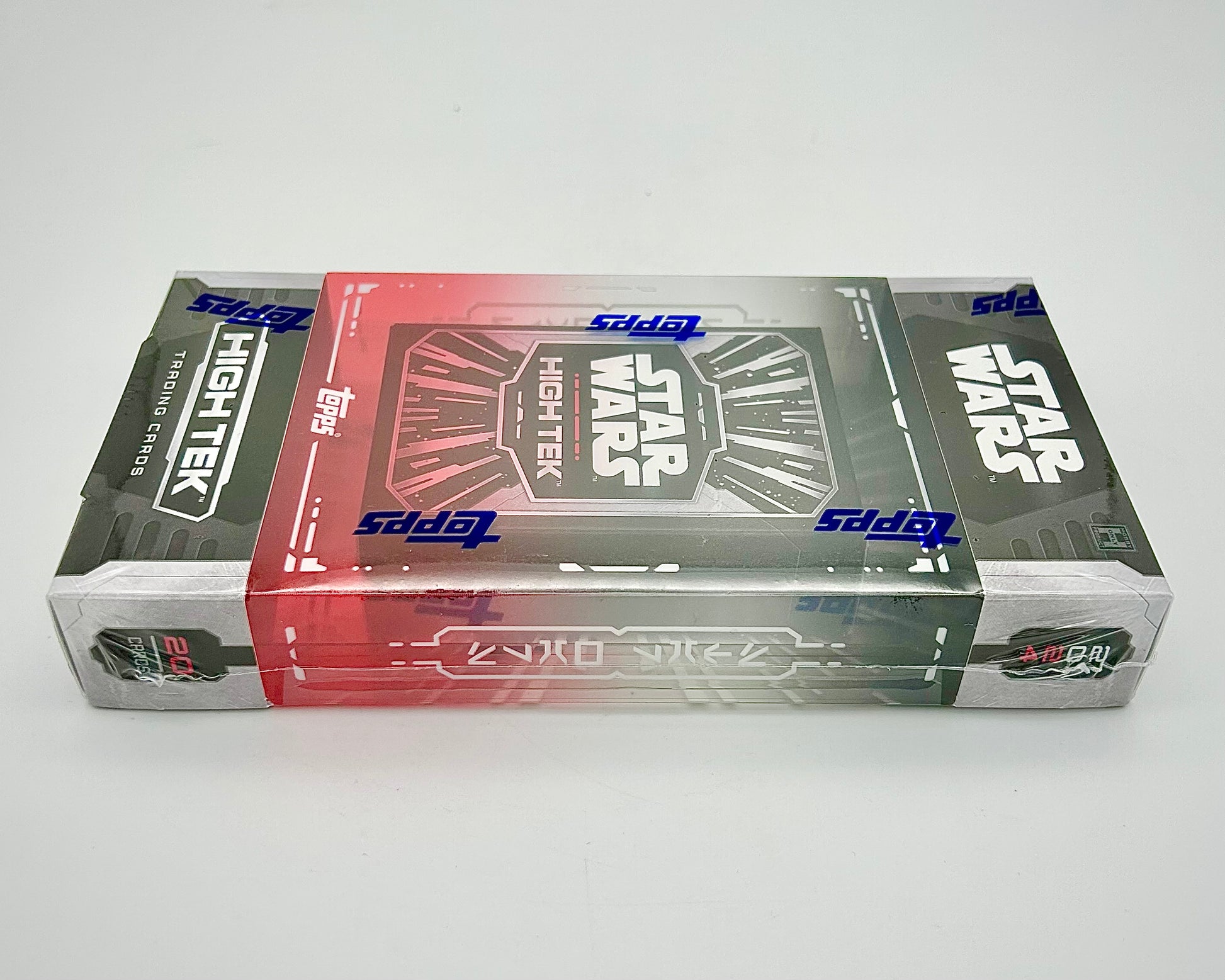 Topps Star Wars High Tek