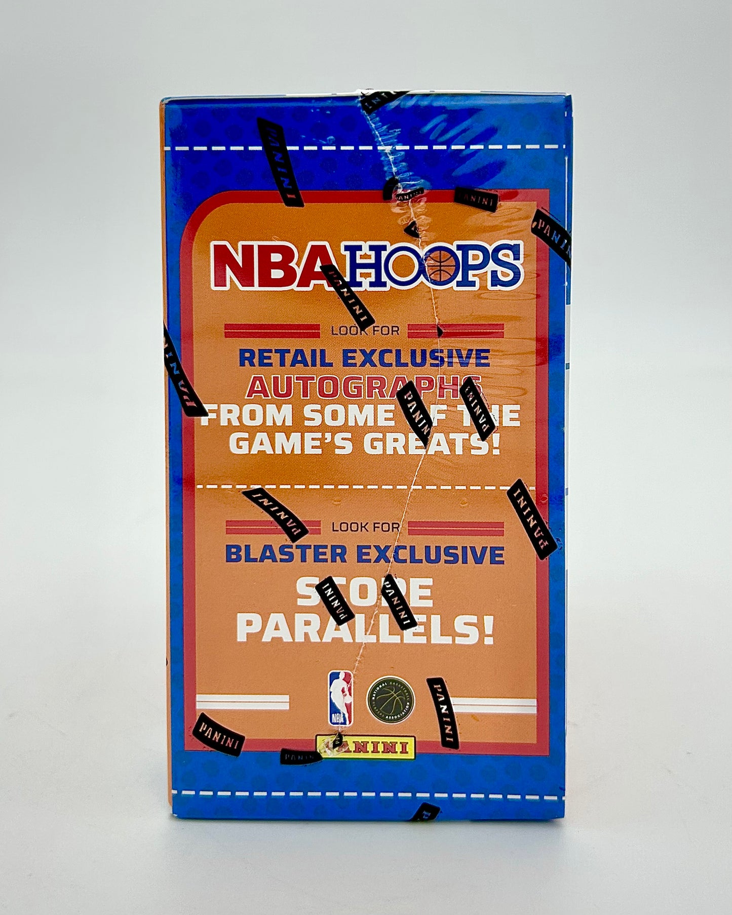 2024-25 Panini Hoops Basketball Hobby Blaster Box