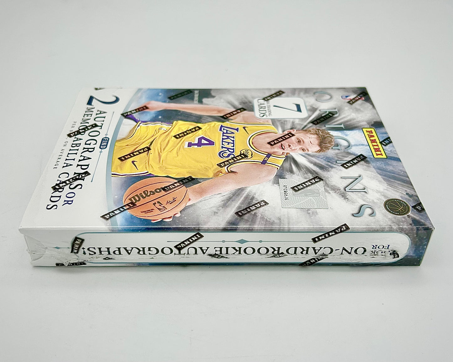 2024-25 Panini Origins Basketball Hobby Box