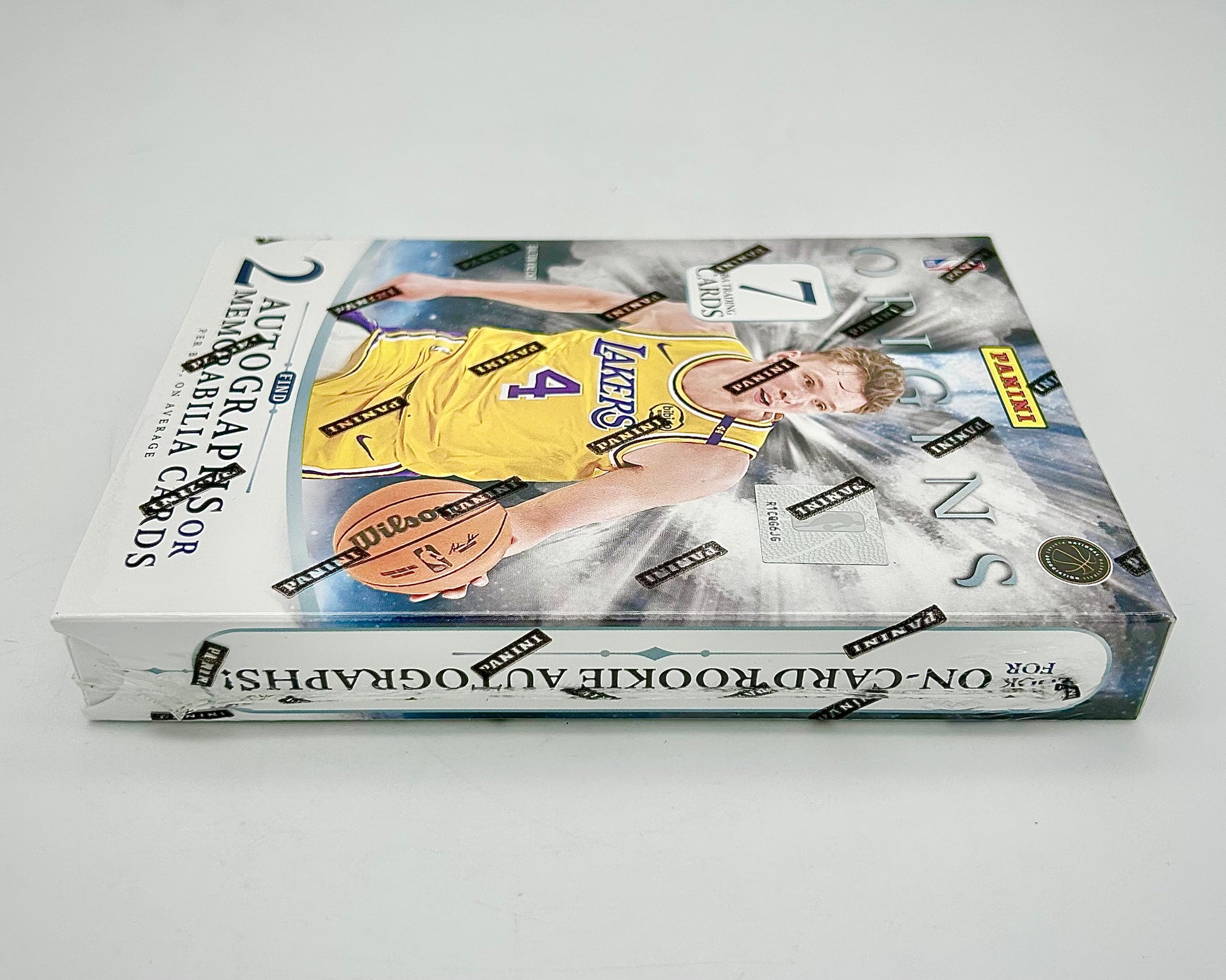 2024-25 Panini Origins Basketball Hobby Box