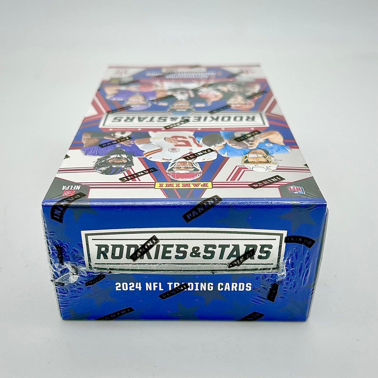 2024 Panini Rookies & Stars Football Hobby Box