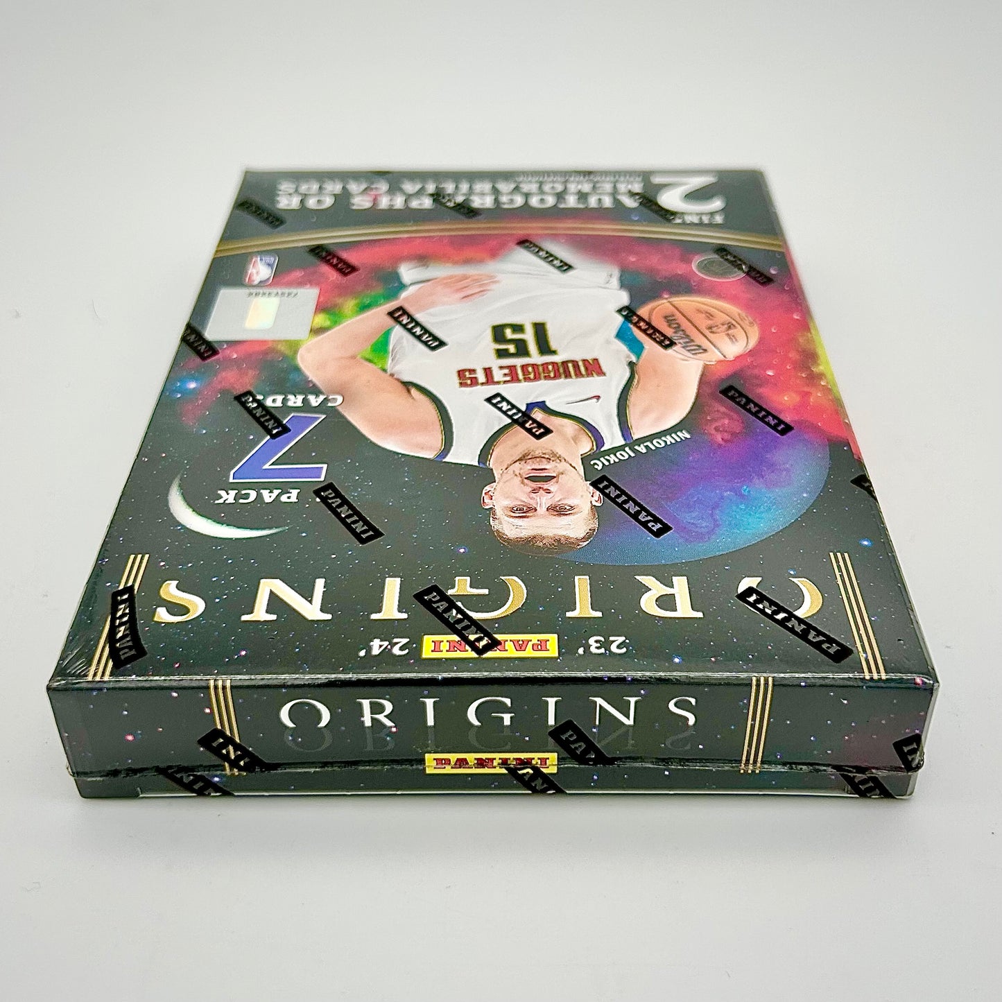 2023-24 Panini Origins Basketball Hobby Box