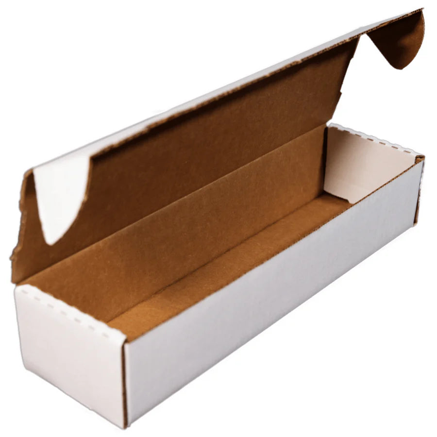 800 Card Count Trading Card Storage Box