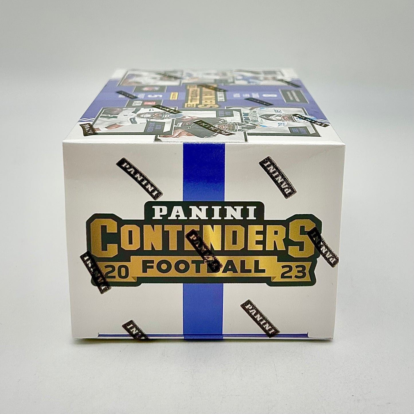 2023 Panini Contenders Football Hobby Blaster Box
