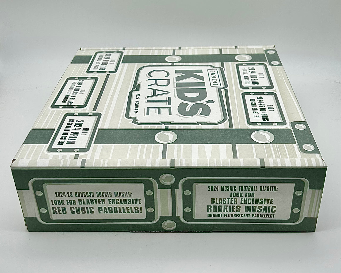 2024 Panini Series 14 Kid's Crate