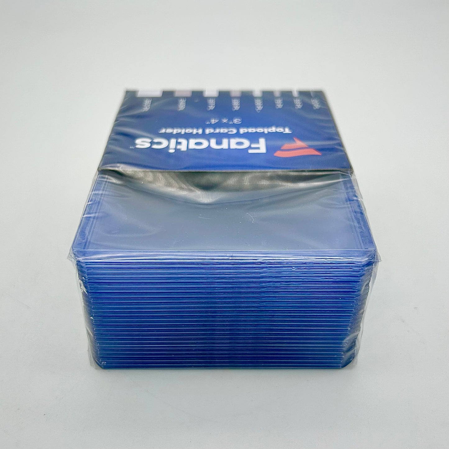 Fanatics 35pt Top Loaders (25 Count)