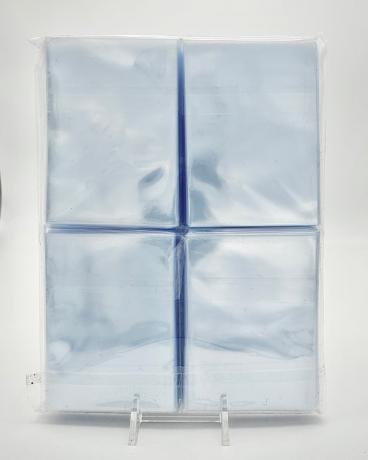 Fanatics Soft Sleeves 500 Count