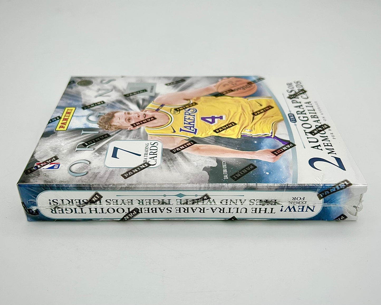 2024-25 Panini Origins Basketball Hobby Box