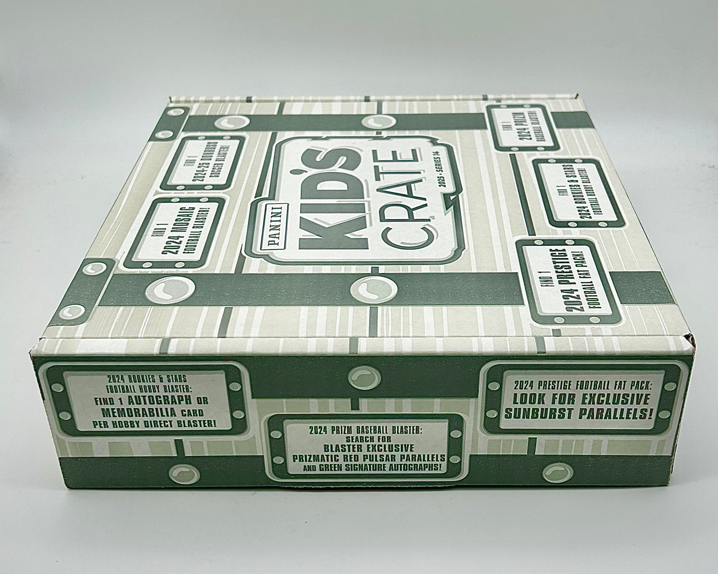 2024 Panini Series 14 Kid's Crate