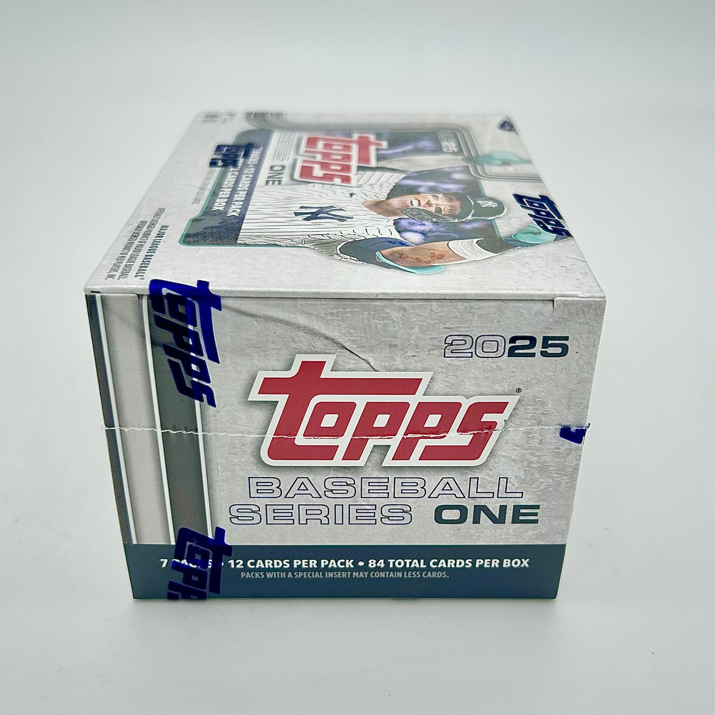 2025 Topps Series 1 Baseball Value Box