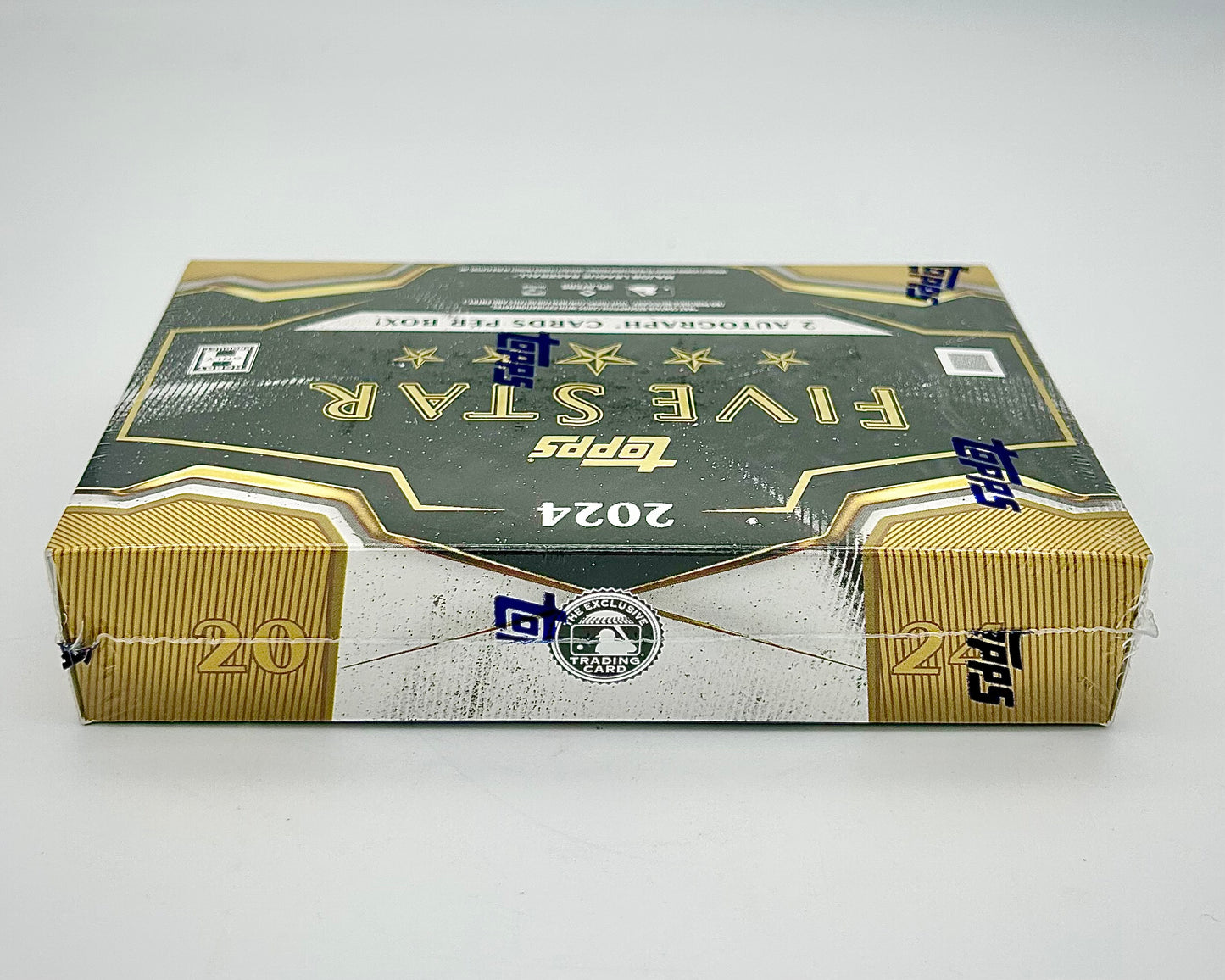 2024 Topps Five Star Baseball Hobby Box