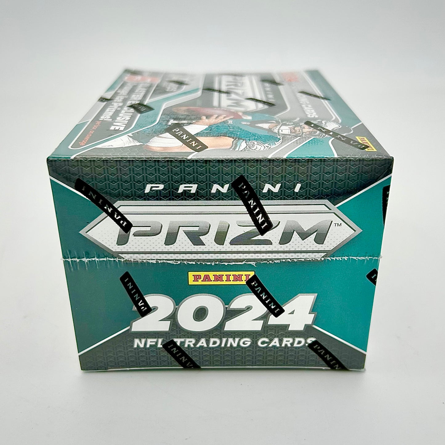 2024 Panini Prizm Football Hobby Blaster Box