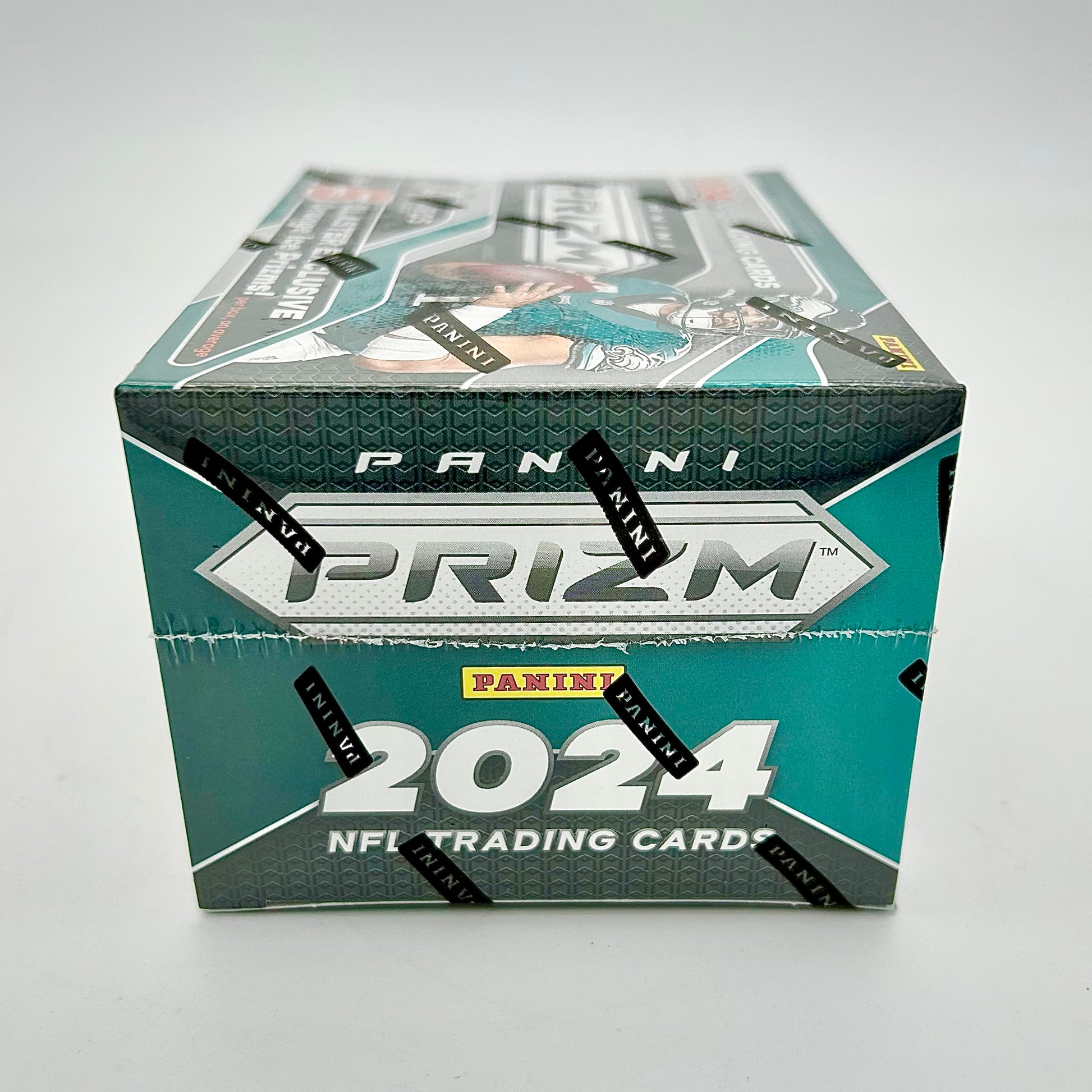 2024 Panini Prizm Football Hobby Blaster Box