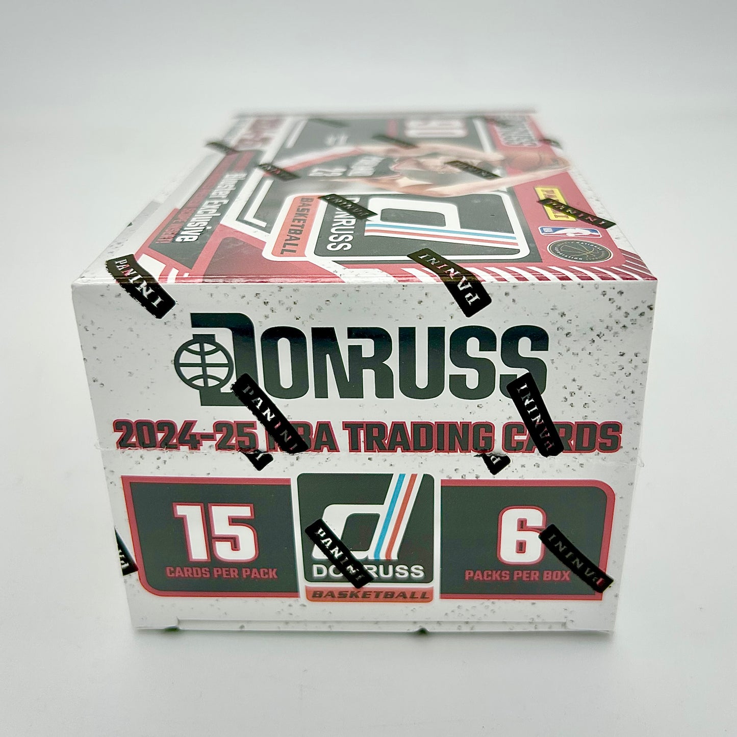 2024-25 Panini Donruss Basketball Hobby Blaster Box